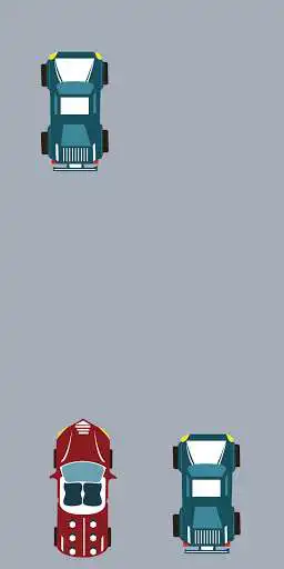 Play RedCar as an online game RedCar with UptoPlay