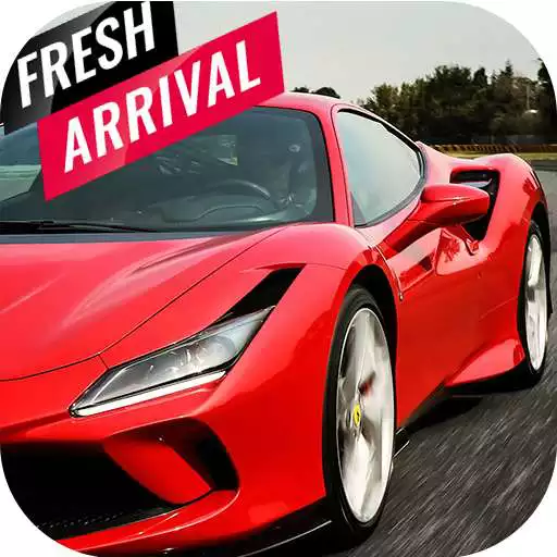 Play Red Car Wallpapers APK