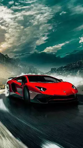Play Red Car Wallpapers  and enjoy Red Car Wallpapers with UptoPlay