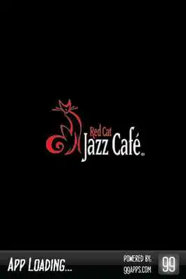 Play Red Cat Jazz Cafe