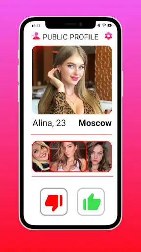 Play RedChat  and enjoy RedChat with UptoPlay