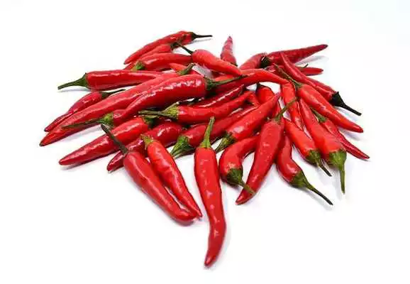 Play Red Chilli For Health