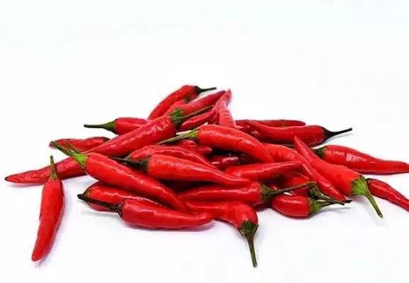 Play Red Chilli For Health