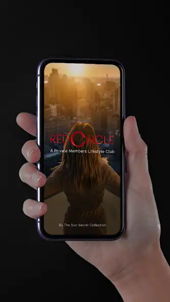 Play RedCircle  and enjoy RedCircle with UptoPlay