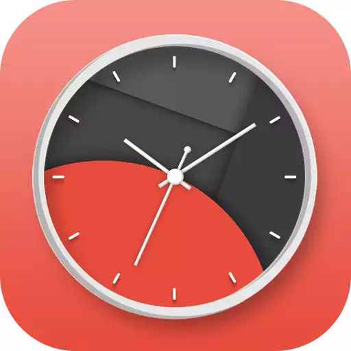 Free play online Red Clock Live Wallpaper APK Free play online Red Clock Live Wallpaper APK