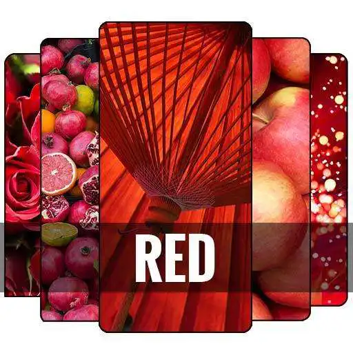 Play Red Color Wallpapers HD Backgrounds APK Play Red Color Wallpapers HD Backgrounds APK