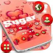 Free play online Red Colour Launcher APK