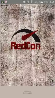 Play REDCON  and enjoy REDCON with UptoPlay