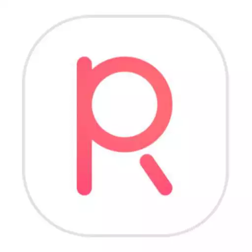 Free play online Red Cover - text on photo, poster, cover APK