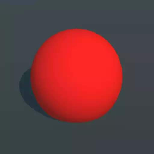 Play Red Cube Runner APK