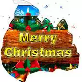 Free play online red cute Christmas Santa Claus theme APK Free play online red cute Christmas Santa Claus theme APK