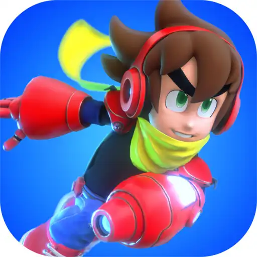 Play Red Dash APK