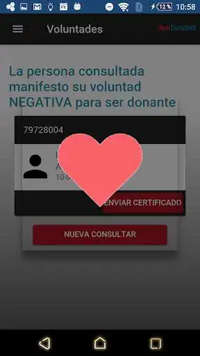 Play RedDataINS  and enjoy RedDataINS with UptoPlay