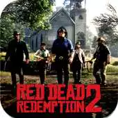 Free play online Red Dead Redemption 2 PicImg APK Free play online Red Dead Redemption 2 PicImg APK