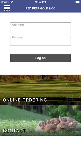 Play Red Deer Golf  Country Club  and enjoy Red Deer Golf  Country Club with UptoPlay