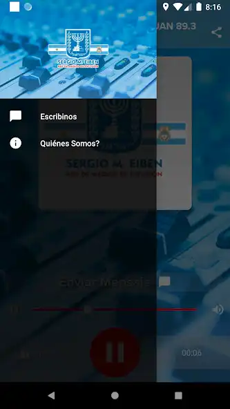 Play RED DE MEDIOS SAN JUAN 89.3 MH as an online game RED DE MEDIOS SAN JUAN 89.3 MH with UptoPlay