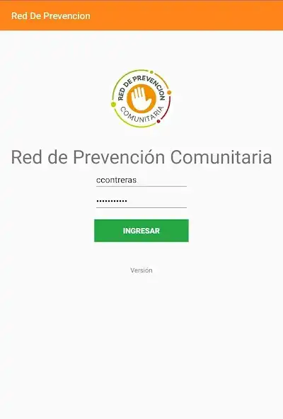 Play Red de Prevención  and enjoy Red de Prevención with UptoPlay