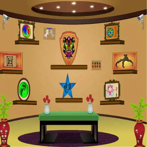 Run free android online Red Diamond Escape APK Run free android online Red Diamond Escape APK