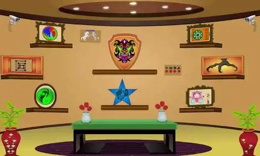 Play APK Red Diamond Escape  and enjoy Red Diamond Escape with UptoPlay air.RedDiamondEscape