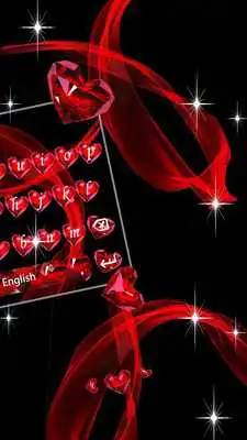 Play Red Diamond Heart