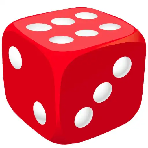 Play RED DICE : Shake the phone APK