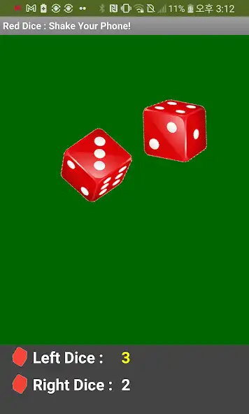 Play RED DICE : Shake the phone as an online game online RED DICE : Shake the phone with UptoPlay Play RED DICE : Shake the phone as an online game RED DICE : Shake the phone with UptoPlay