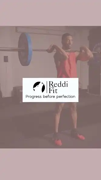 Play Reddi Fit  and enjoy Reddi Fit with UptoPlay