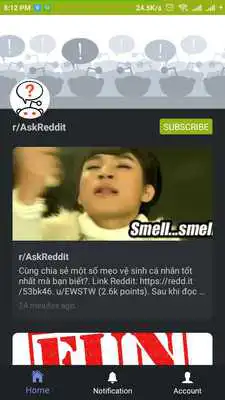 Play Reddit Vietnam