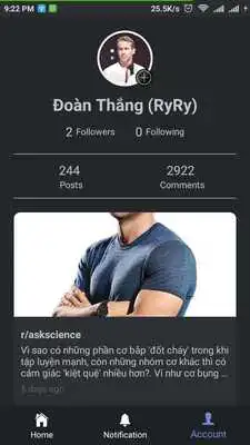 Play Reddit Vietnam