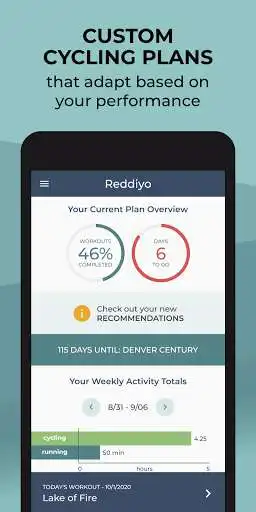 Play Reddiyo  and enjoy Reddiyo with UptoPlay