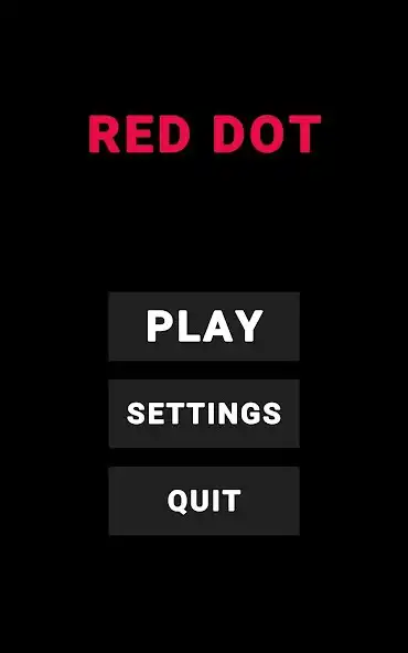 Play Red Dot For Cats  and enjoy Red Dot For Cats with UptoPlay