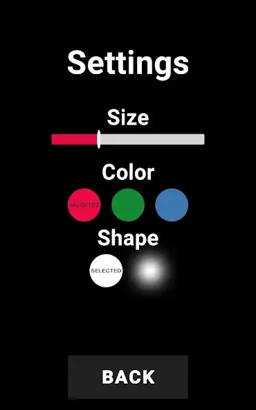 Play Red Dot For Cats as an online game Red Dot For Cats with UptoPlay
