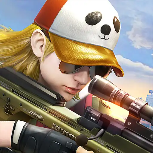 Play Red Dot: Front Line APK