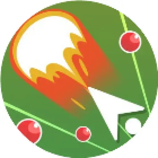 Play Red Dot War APK