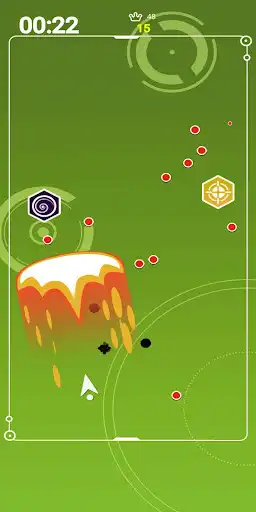 Play Red Dot War as an online game online Red Dot War with UptoPlay com.feipeng.dreamgame.bphd Play Red Dot War as an online game Red Dot War with UptoPlay