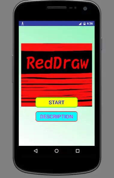 Play RedDraw  and enjoy RedDraw with UptoPlay