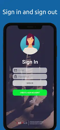 Play Red Duck Chats  and enjoy Red Duck Chats with UptoPlay