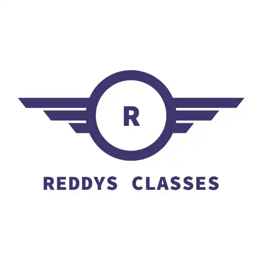 Play REDDYS CLASSES APK