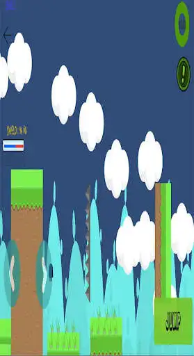 Play Reddy Teddy 2 as an online game Reddy Teddy 2 with UptoPlay