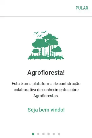 Play Rede Agroflorestal  and enjoy Rede Agroflorestal with UptoPlay
