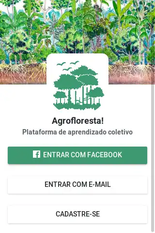 Play Rede Agroflorestal as an online game Rede Agroflorestal with UptoPlay