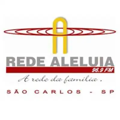 Play Rede Aleluia 96,9 Mhz