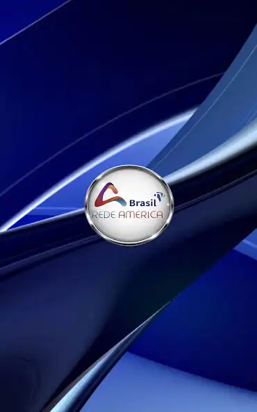 Play Rede América TV as an online game Rede América TV with UptoPlay