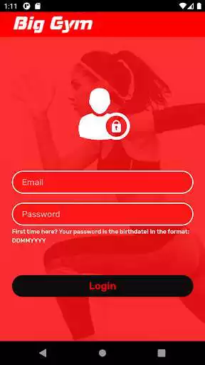 Play Rede Big Gym  and enjoy Rede Big Gym with UptoPlay