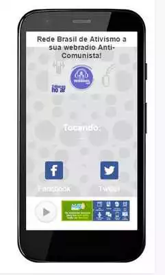 Play Rede Brasil de Ativismo