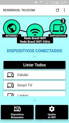 Play REDEBRASIL TELECOM as an online game REDEBRASIL TELECOM with UptoPlay
