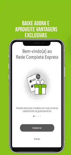 Play Rede Completa Express  and enjoy Rede Completa Express with UptoPlay