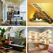 Free play online Redecoration your Home Ideas APK