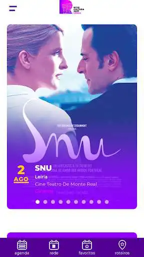 Play Rede Cultura 2027  and enjoy Rede Cultura 2027 with UptoPlay