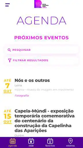 Play Rede Cultura 2027 as an online game Rede Cultura 2027 with UptoPlay